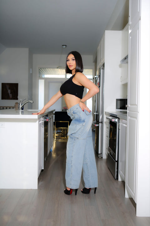 Denim me jeans